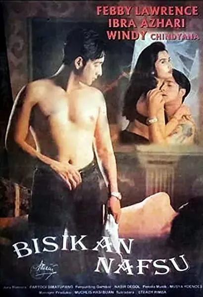 Bisikan Nafsu