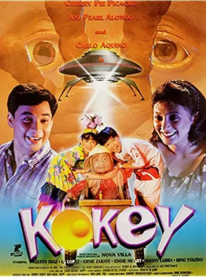 Kokey