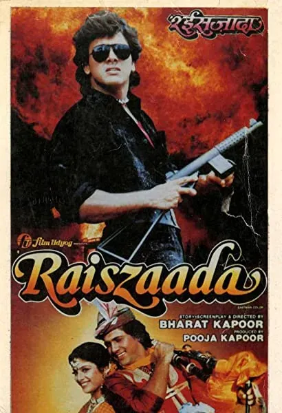 Raeeszada