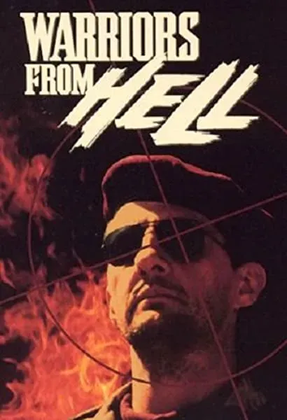 Warriors from Hell