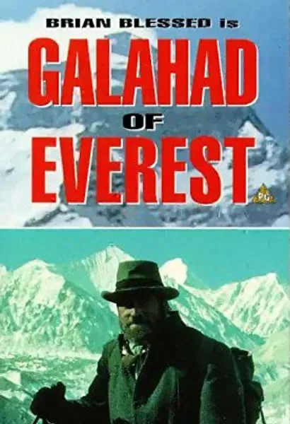Galahad of Everest