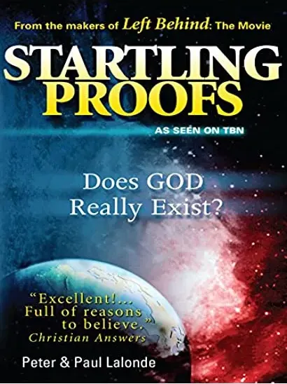 Startling Proofs
