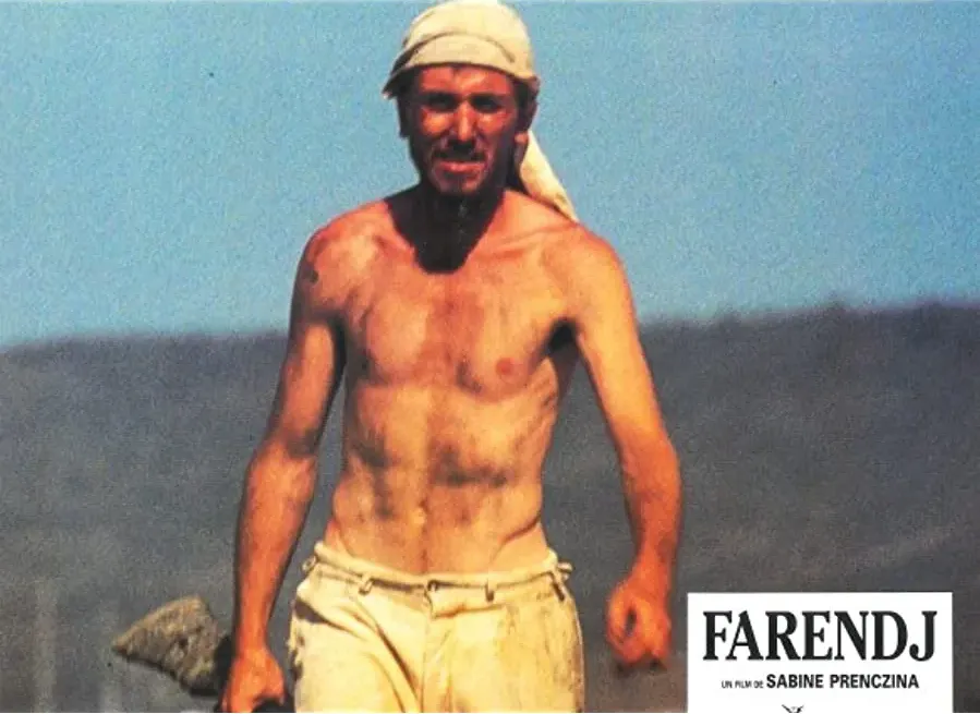 Farendj online