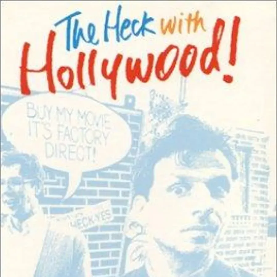 The Heck with Hollywood! online