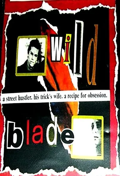 Wild Blade