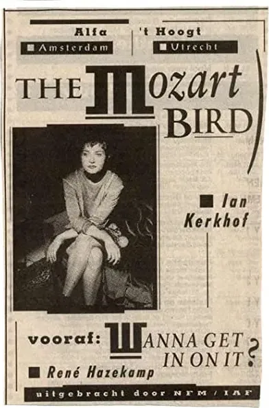 The Mozart Bird