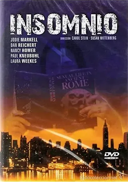 Insomnia