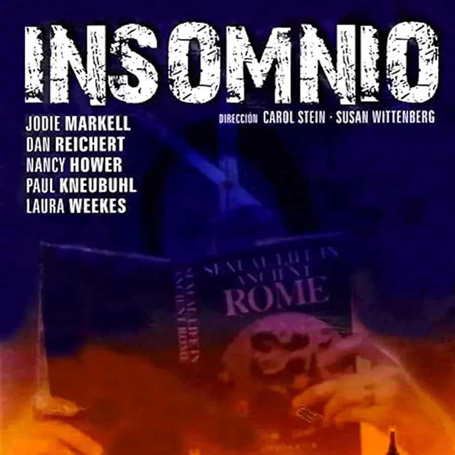 Insomnia online