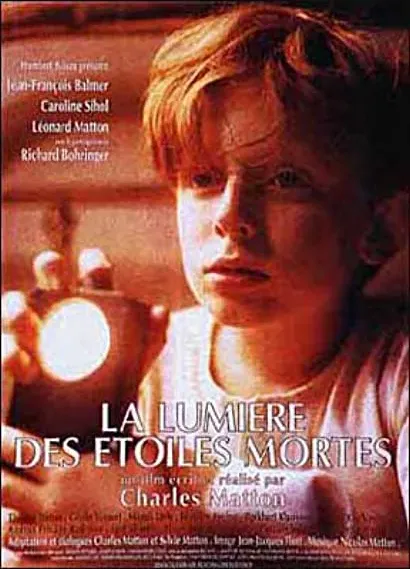 La lumière des étoiles mortes