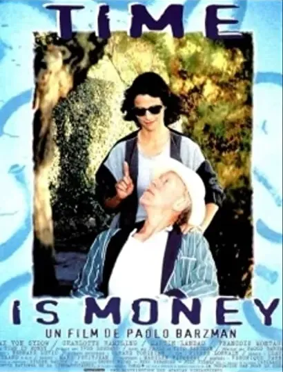 Time Is Money