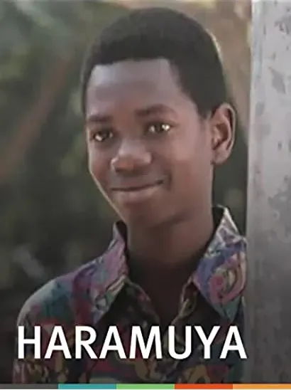 Haramuya