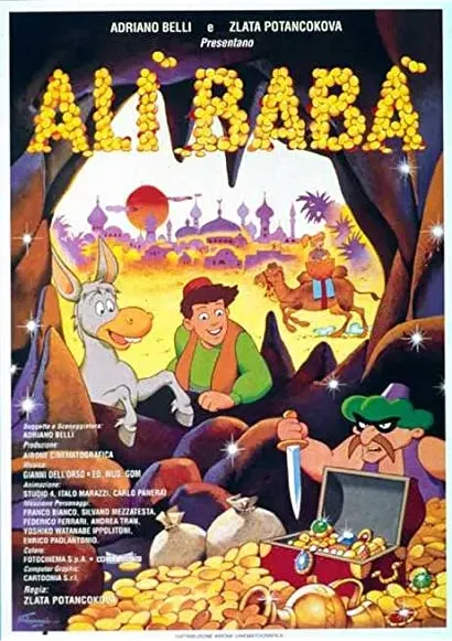 Alì Babà