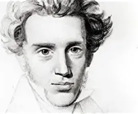 Søren Kierkegaard