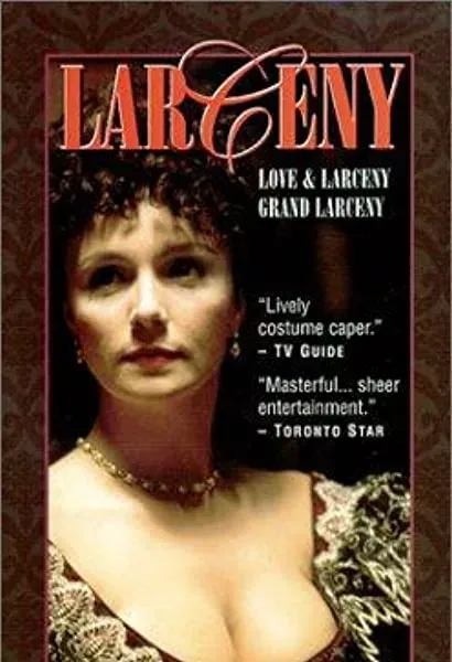 Grand Larceny