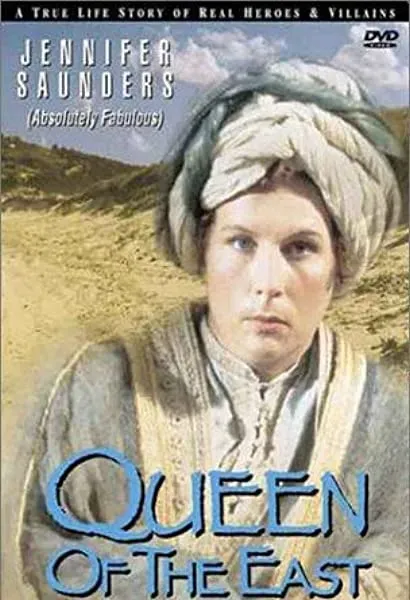 Queen of the East