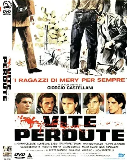 Vite perdute
