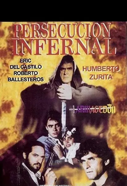 Persecución infernal