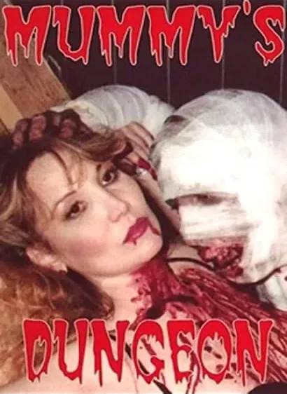 The Mummy's Dungeon
