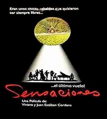 Sensaciones