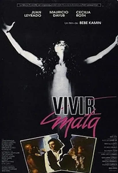 Vivir mata
