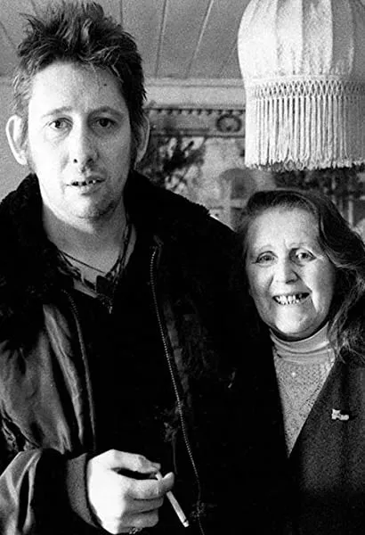 The Great Hunger: The Life and Songs of Shane MacGowan