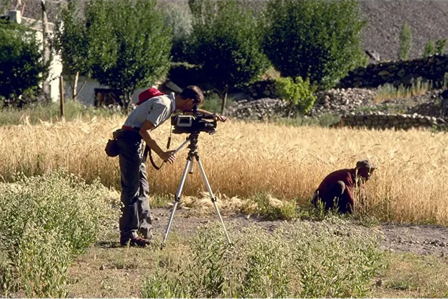 Ancient Futures: Learning from Ladakh online