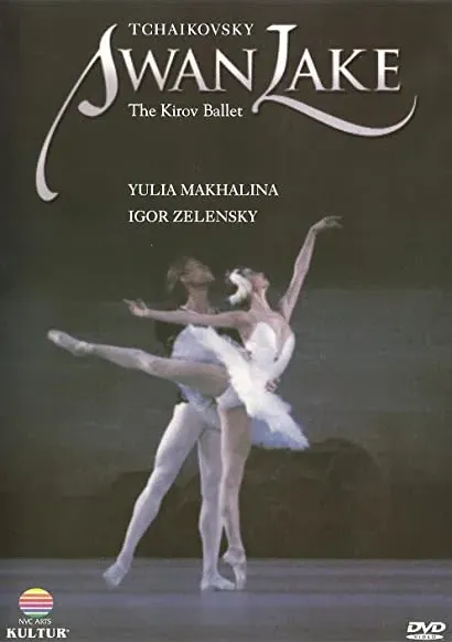 Swan Lake: The Kirov Ballet
