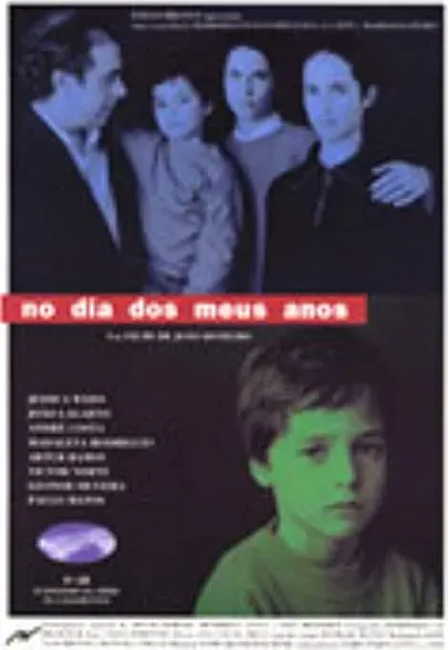 No Dia dos Meus Anos