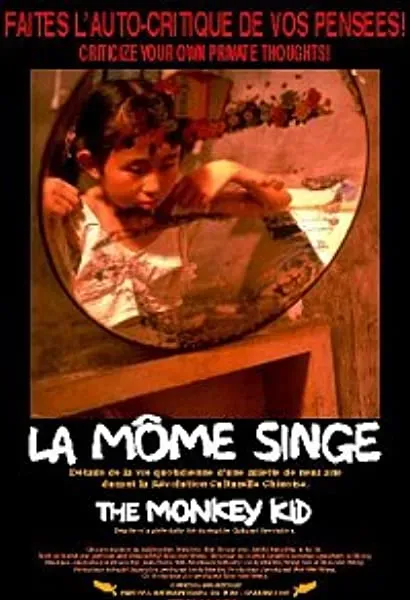 The Monkey Kid
