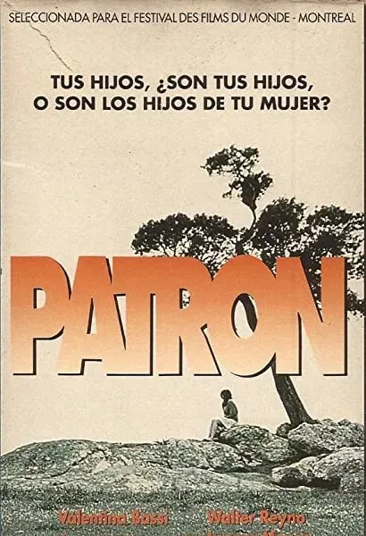 Patrón