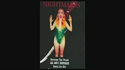 Lisa's Nightmares