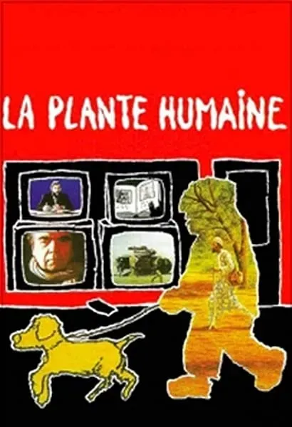 La plante humaine
