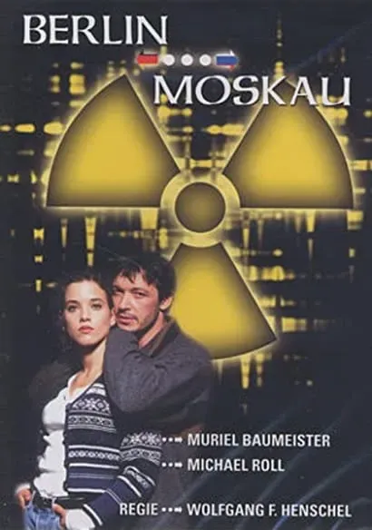 Berlin - Moskau