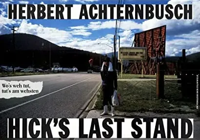 Hick's Last Stand
