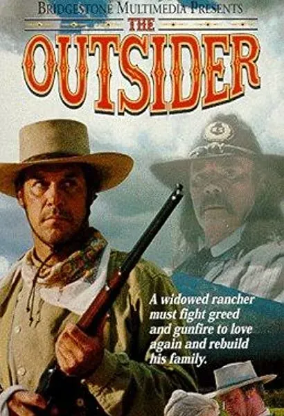 The Outsider