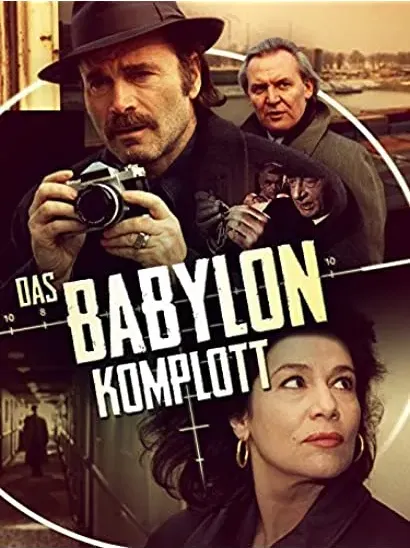 Das Babylon Komplott