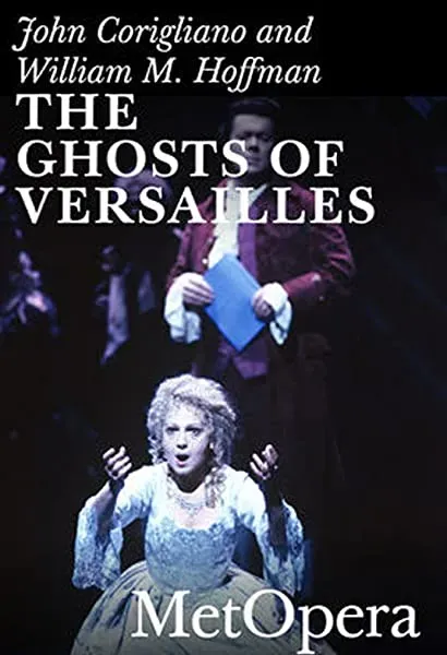 The Ghosts of Versailles