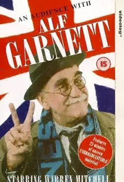 An Audience with Alf Garnett