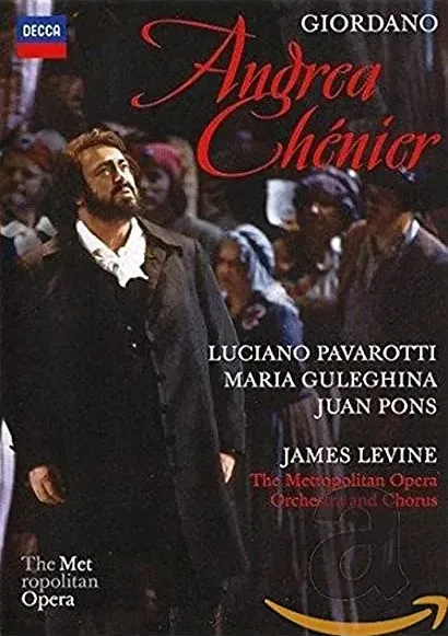 Andrea Chénier
