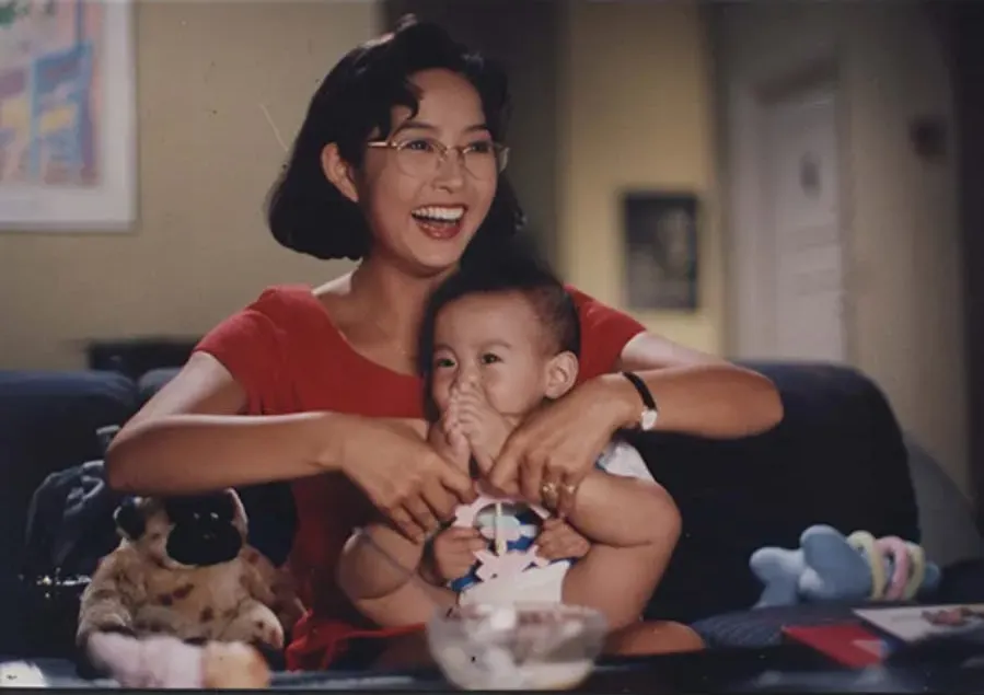 Mister Mama online