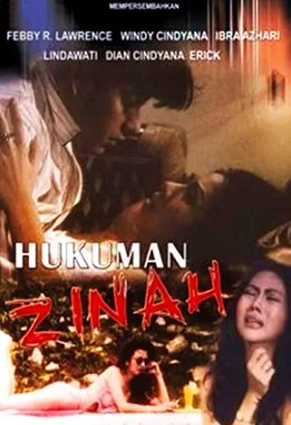 Hukuman Zinah