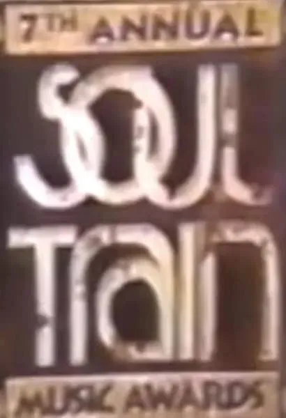 The 7th Annual Soul Train Music Awards