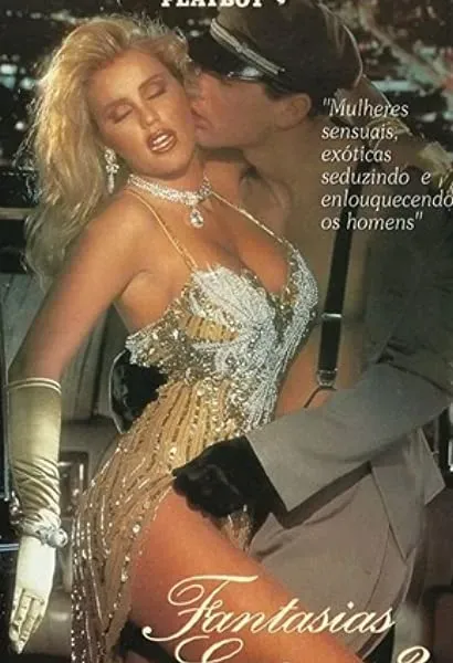 Playboy: Erotic Fantasies III