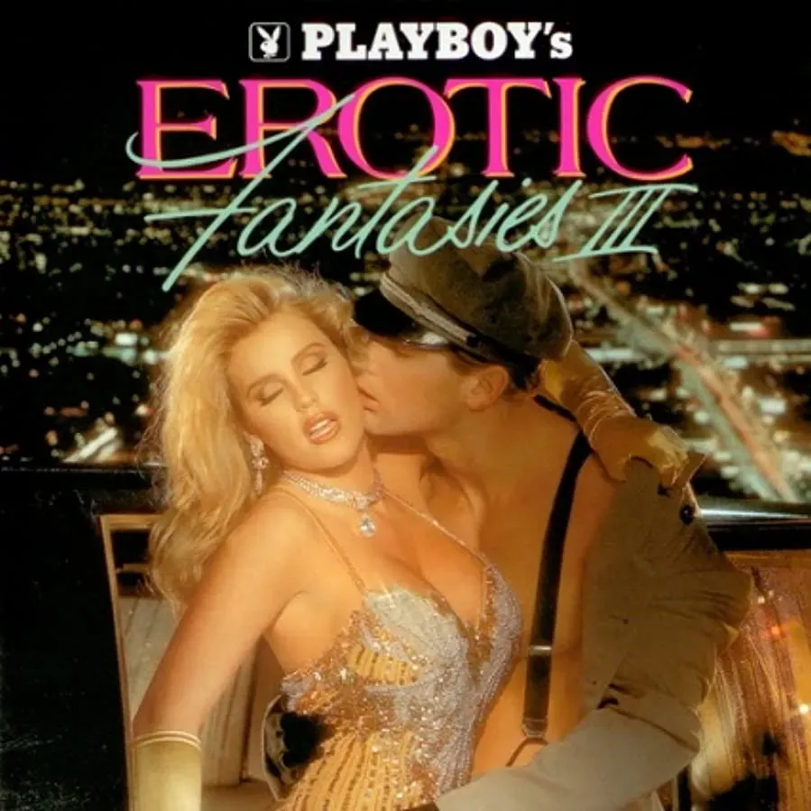 Playboy: Erotic Fantasies III online