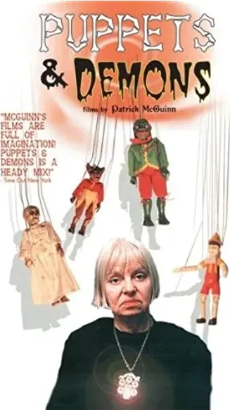 Puppets & Demons