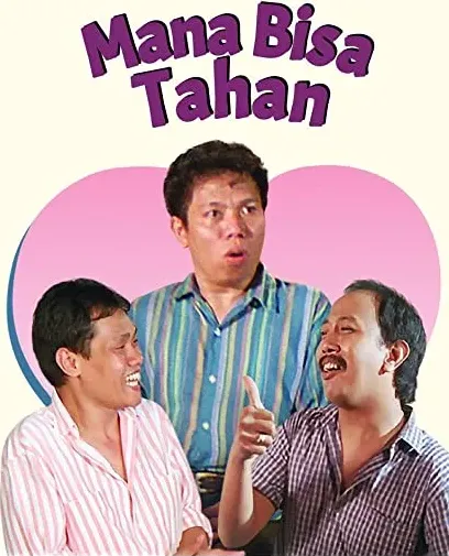 Mana Bisa Tahan