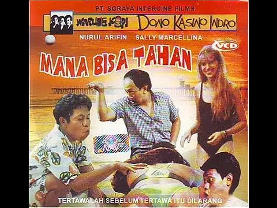 Mana Bisa Tahan online