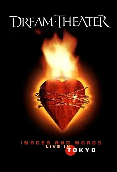 Dream Theater: Images and Words - Live in Tokyo