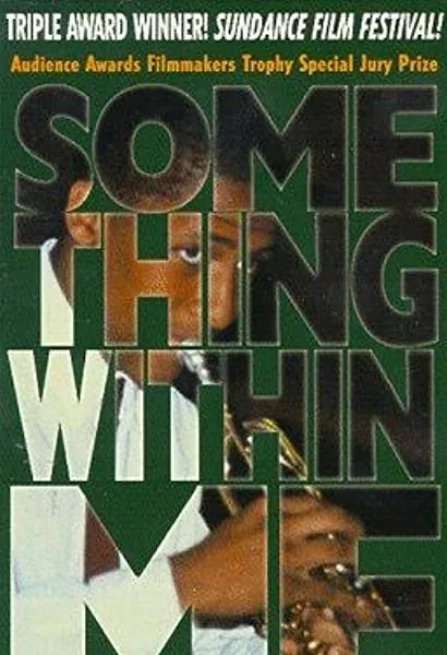 Something Within Me