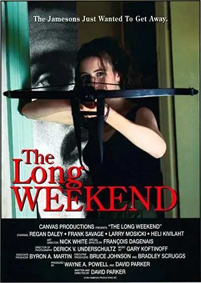 The Long Weekend
